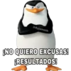 @Ayjaneth
NO QUIERO EXCUSAS!
RESULTADOS!