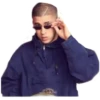 Bad Bunny 30