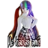 MUÑECAS DOLLS 29