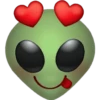 Monstruos en Emoji 28