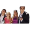 Disney Serie *Violetta* 30