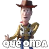 Woody (Toy Story 4) 26