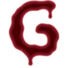 Letras de sangre 26
