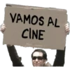 VAMOS AL
CINE