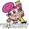 SOYCHOOGOMILO
¡Deseo Que Te SALGAS
DEL PINCHE GRUPO!