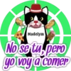Frases de Gato Charles 5