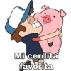 Gravity Falls 5
