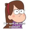 Gravity Falls 6