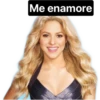Shakira 5