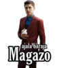 ajala baraja gazo