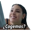¿Cogemos?