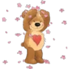 osito Cariñoso Cute 5