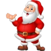Santa y sus amigos 6