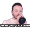 8CHO Y AURONPLAY 8