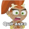 Qué asco
alewondernicole