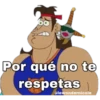 OO
Por qué no te
respetas
@lewondernicole