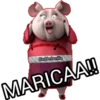 Hadderbonilla
MARICAA!
