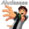 Aiudaaaaa