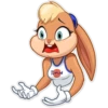 Lola Bunny 5