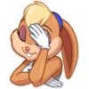 Lola Bunny 6