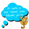 MI SUEÑO ES... 5