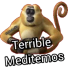 Hadderbonilla
Terrible
Meditemos