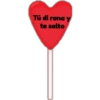 Tú di rana y
te salto