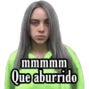 mmmmm Que aburrido