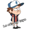 Gravity Falls 7