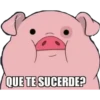 Gravity Falls 8