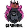 CARITAS ENOJADAS 6