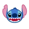 Stitch Emojis. 9