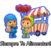 Siempre Te Alimentaré