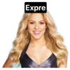 Shakira 6