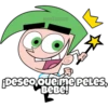 @edhumw
¡Deseo que me peles,
BeBe!