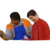 Kenan & Kel ( Loco Betty'S) 5