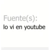 Fuente(s):
lo vi en youtube