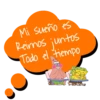 MI SUEÑO ES... 8
