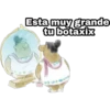 100% Yucateco pelana 5