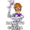 DAME TU
COSITA