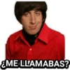 The Big Bang Theory 7