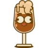 Copa de vino 5