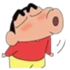 Shin Chan 8