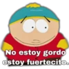 @DennySkrr
No estoy gordo
estoy fuertecito.