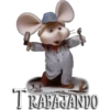 TRABAJANDO