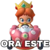 ORA ESTE