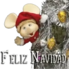 FELIZ NAVIDAD