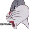 Bugs Bunny 5