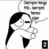 Secuencias de parejas  27 6
