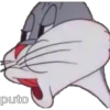 Bugs Bunny 6
